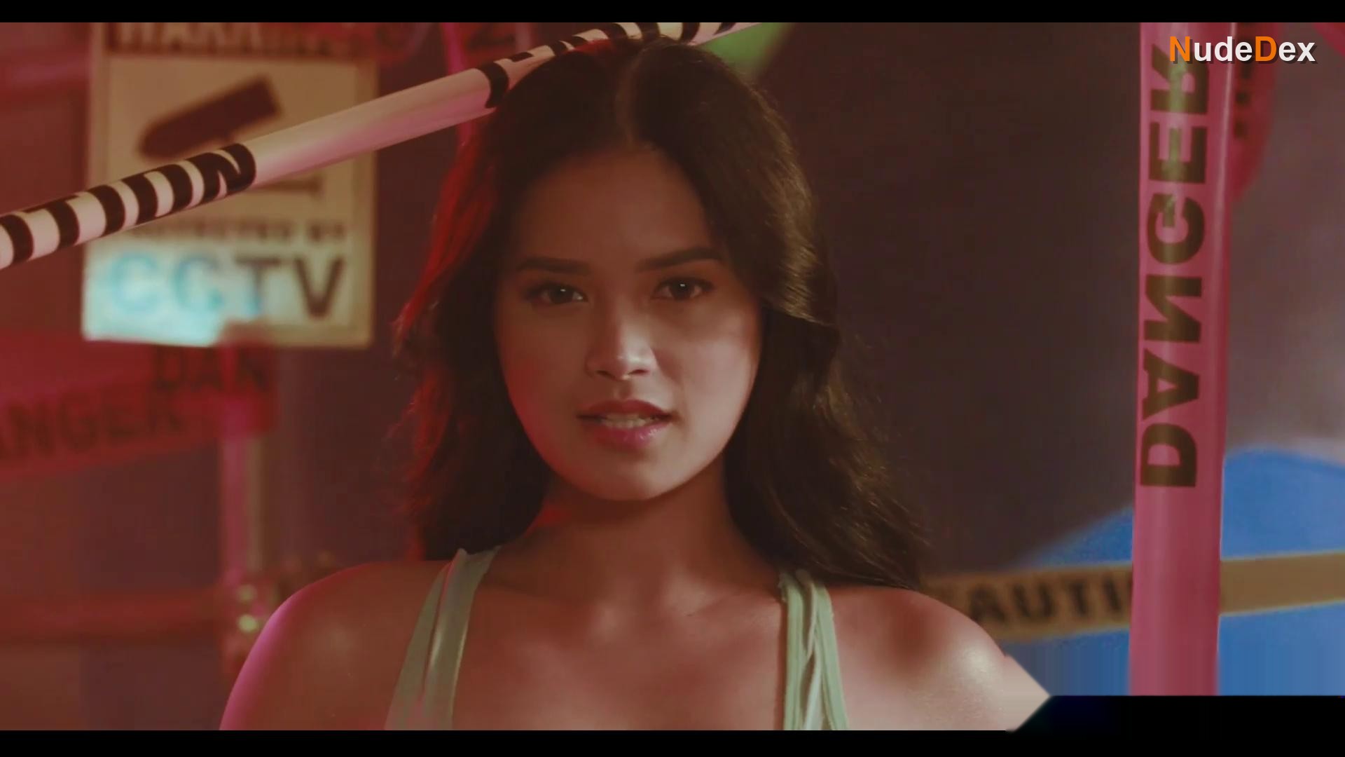Athena Red in Todo Kayod, photo 13