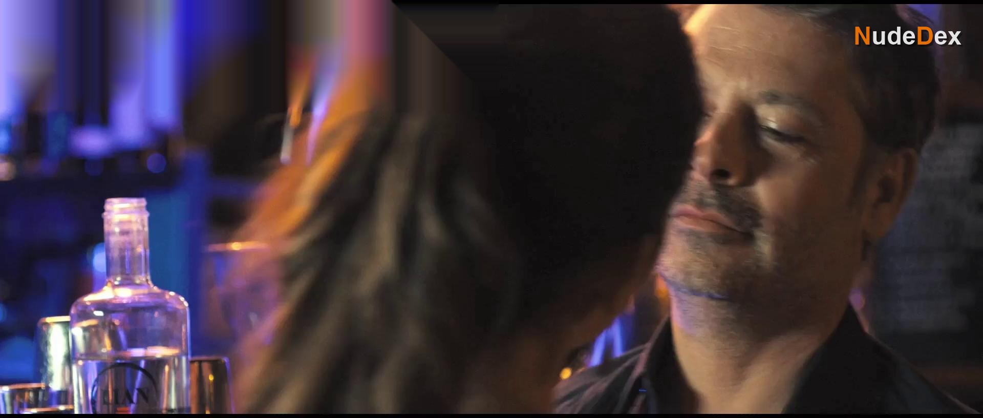 Athena Reddy in Dark Cuts A Thriller Anthology, photo 2