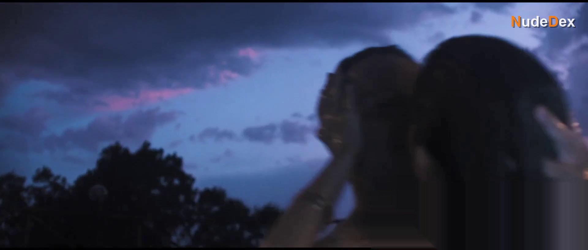 Athena Reddy in Dark Cuts A Thriller Anthology, photo 3