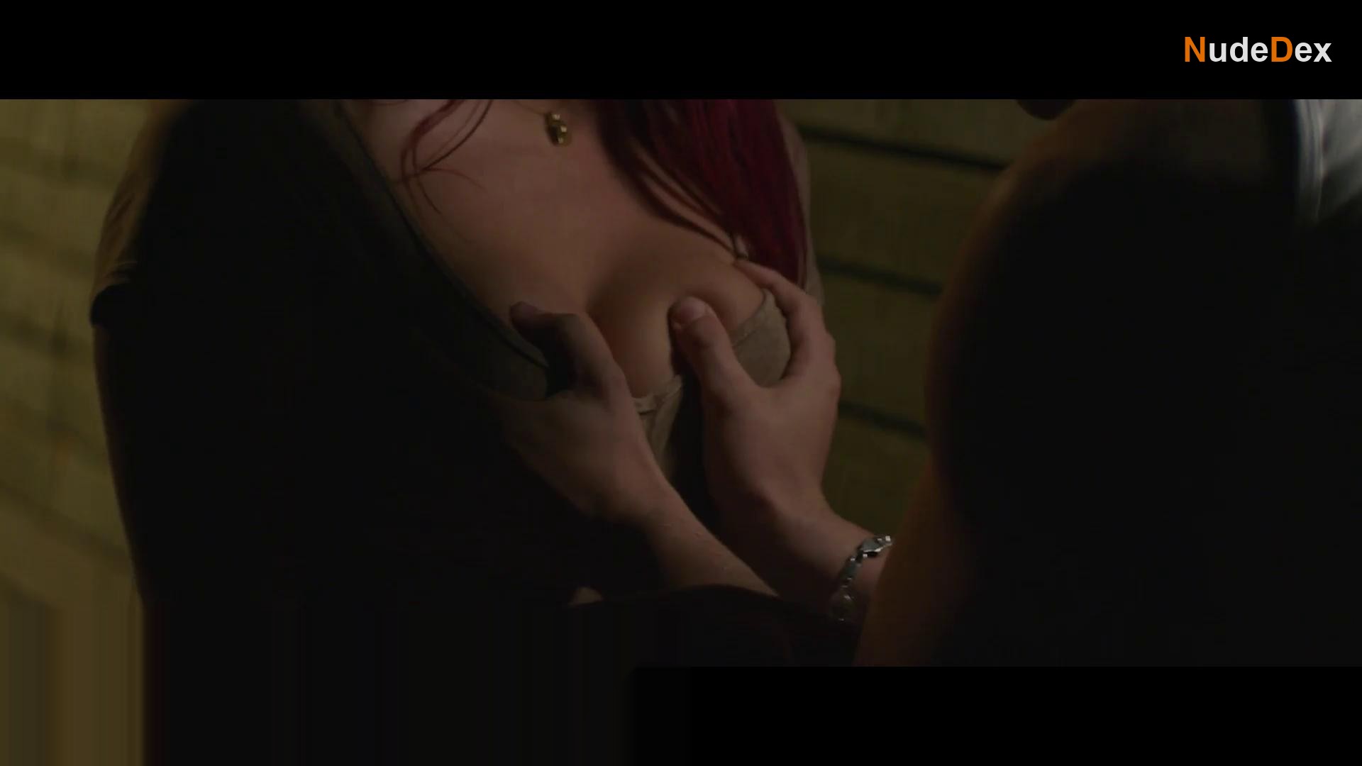 Atlanta Moreno in Popeye's Revenge, photo 13