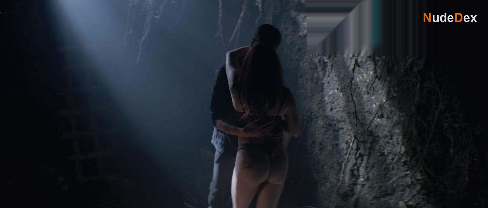 Atlanta Moreno in Popeye's Revenge, photo 21