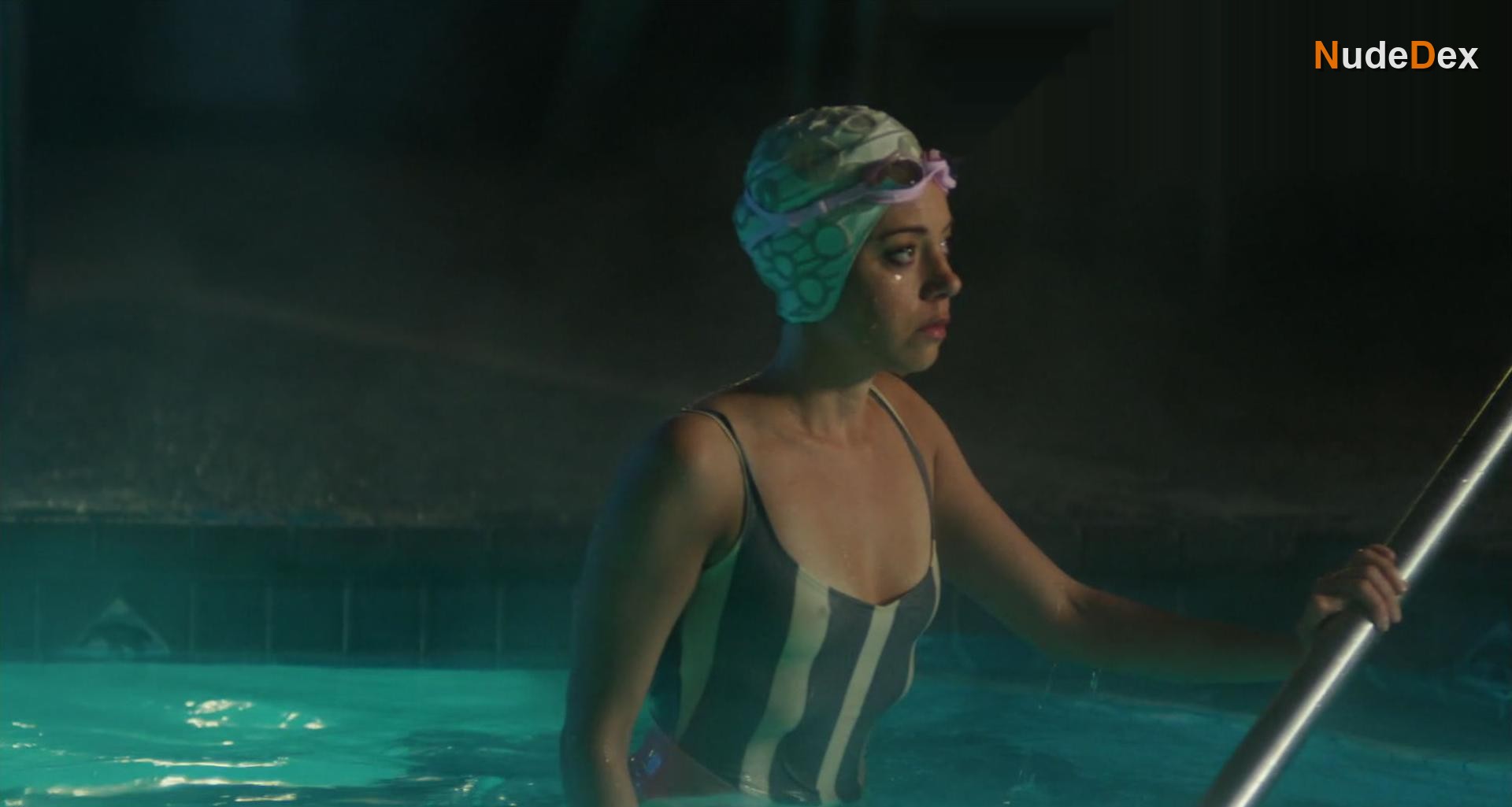 Aubrey Plaza in An Evening With Beverly Luff Linn, photo 5
