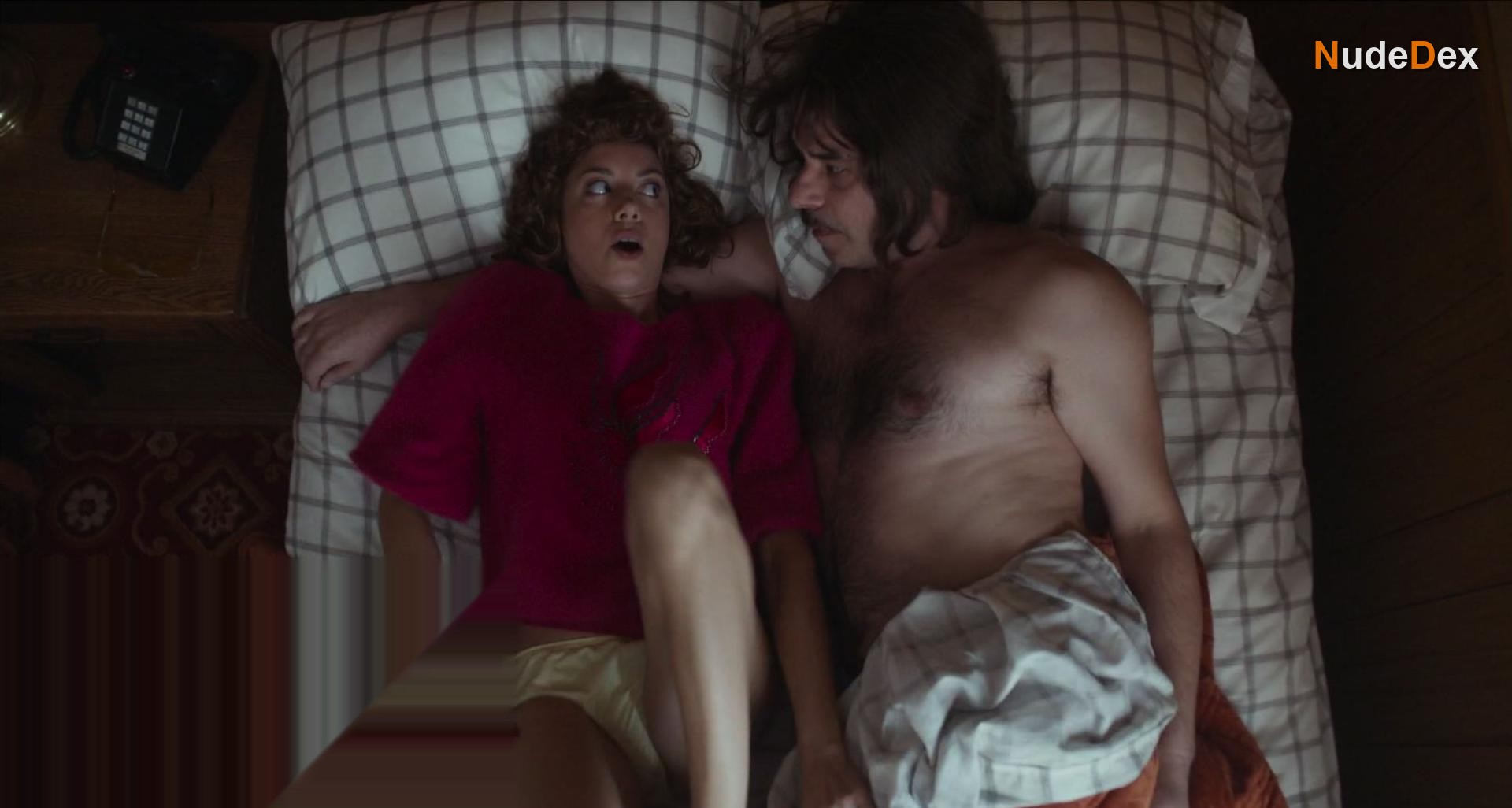 Aubrey Plaza in An Evening With Beverly Luff Linn, photo 7