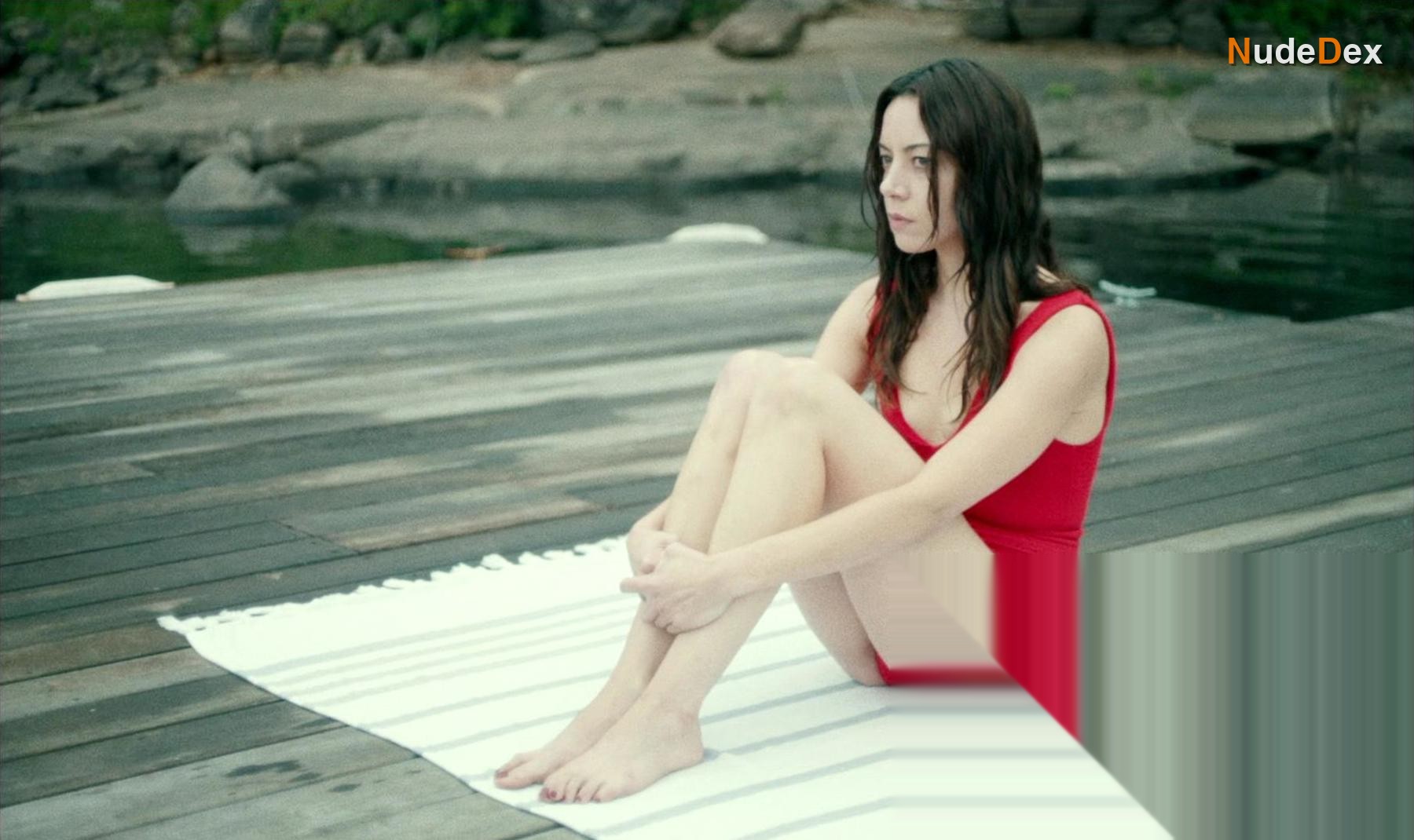 Aubrey Plaza in Black Bear, photo 7