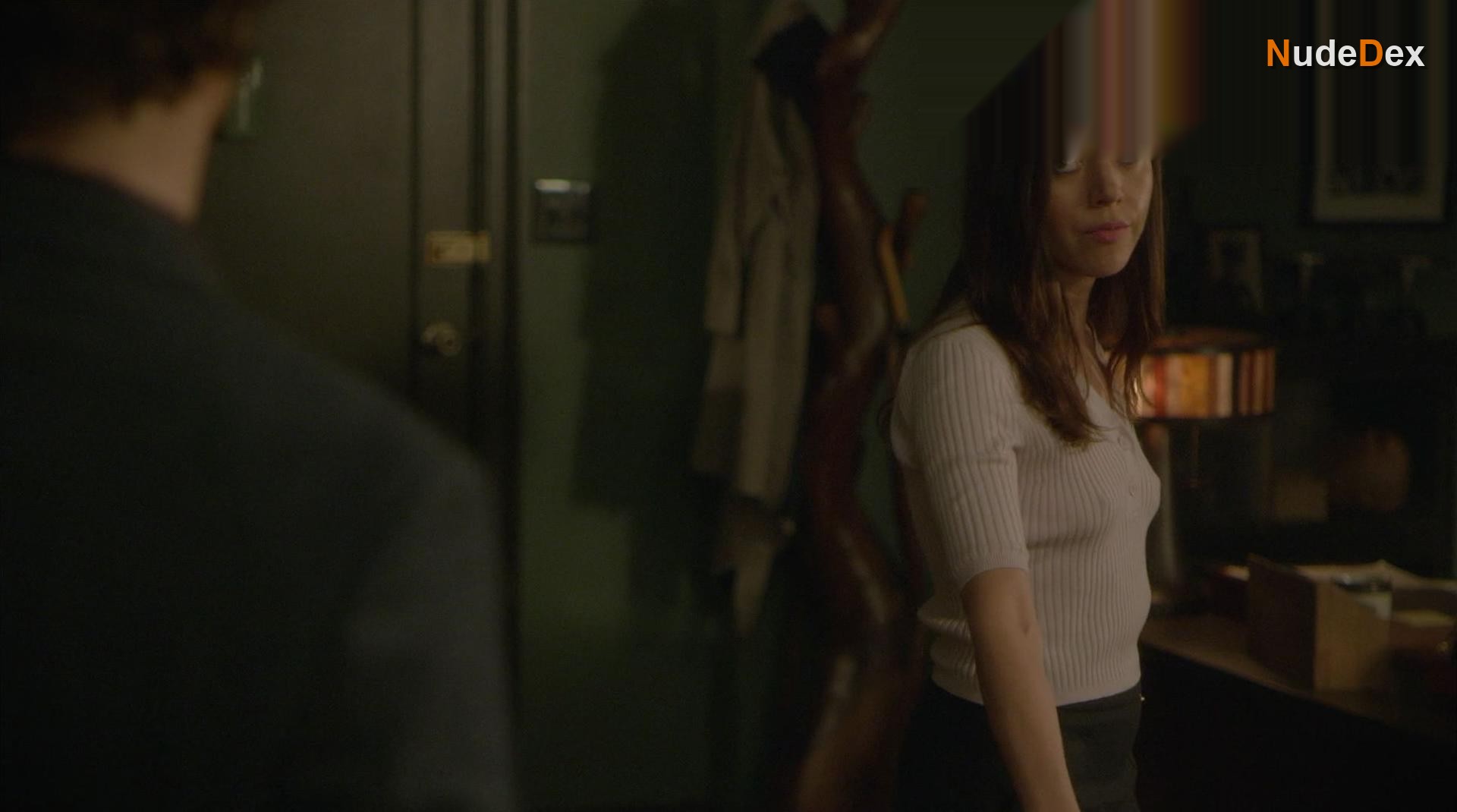 Aubrey Plaza in Criminal Minds, photo 4