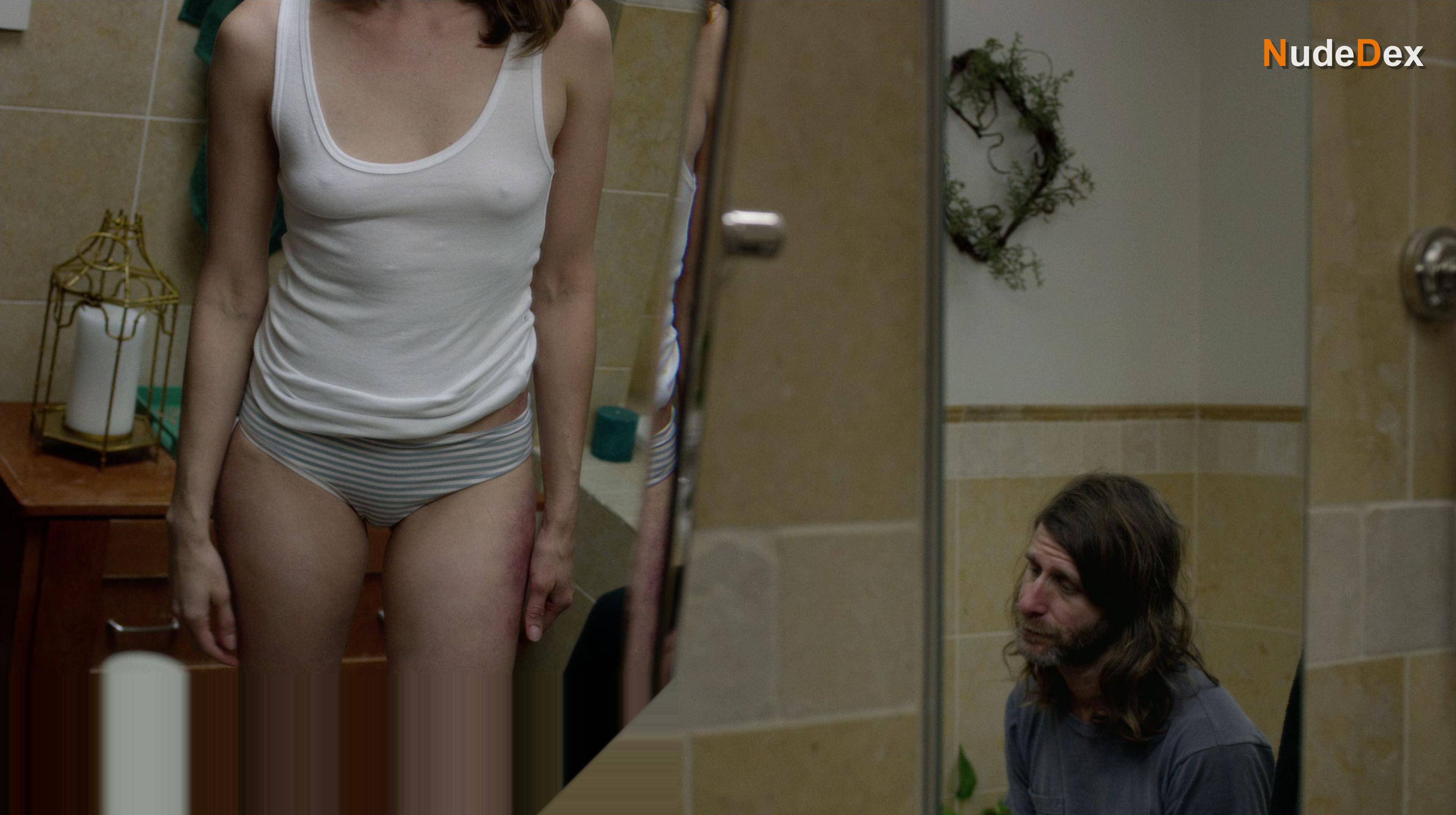 Aubrey Plaza in Easy, photo 2