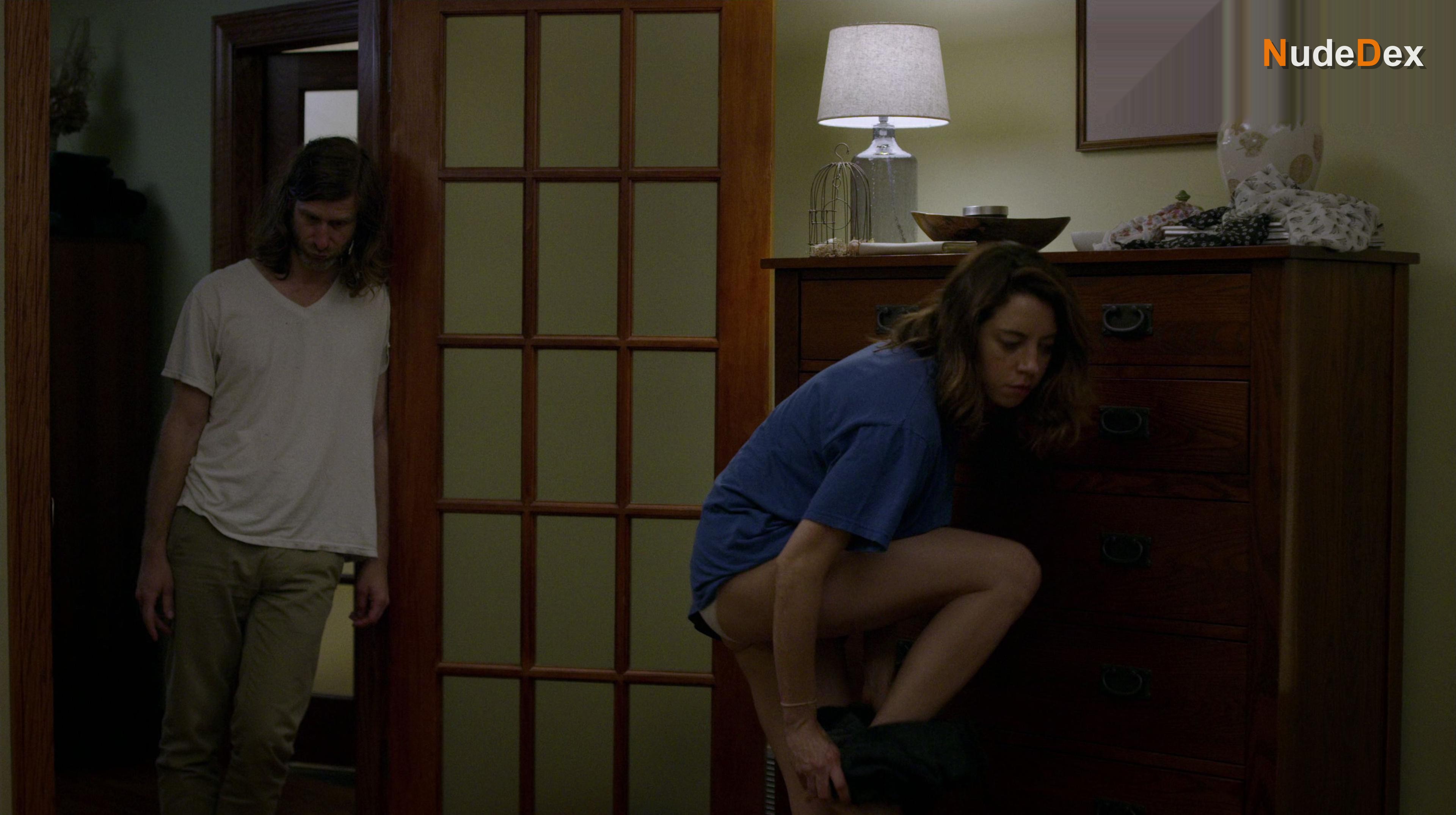 Aubrey Plaza in Easy, photo 4