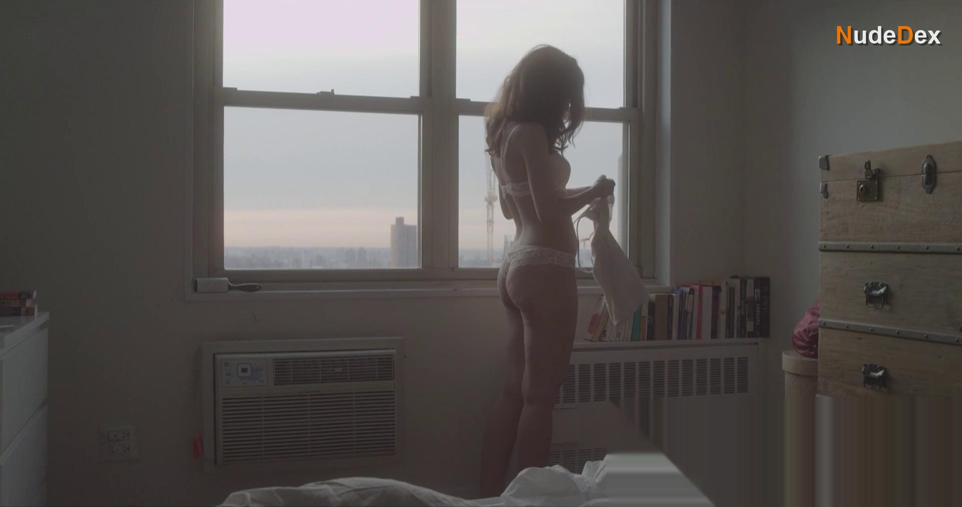 Aubrey Reeves in What Are We Fucking For, photo 2
