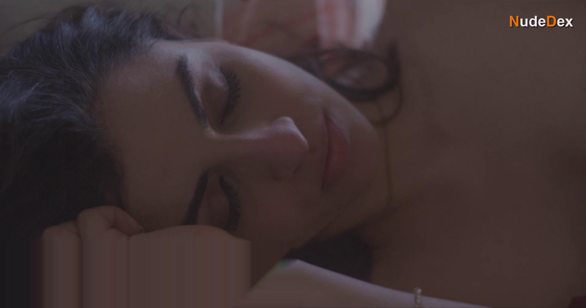 Aubrey Reeves in What Are We Fucking For, photo 9