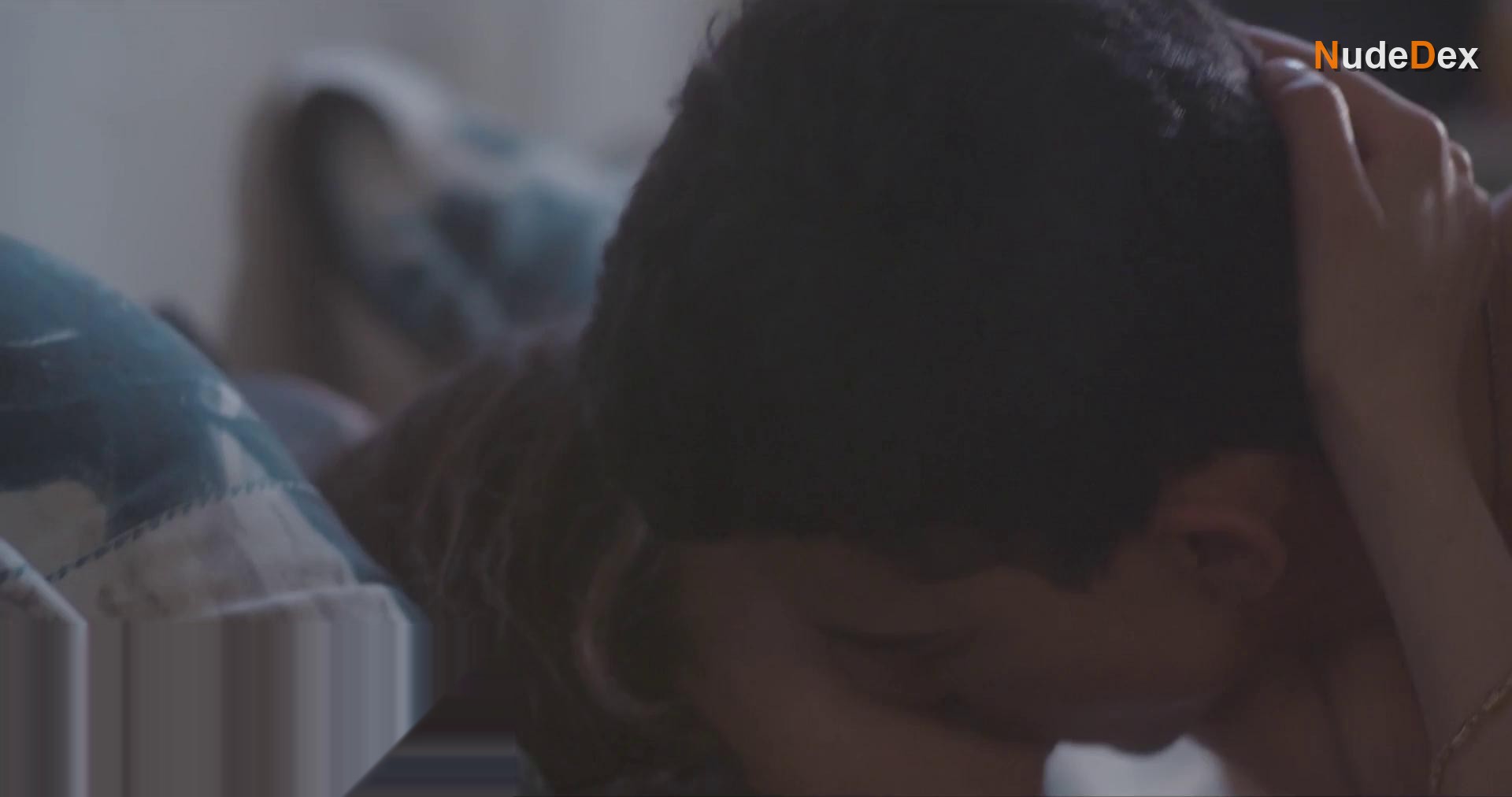 Aubrey Reeves in What Are We Fucking For, photo 11