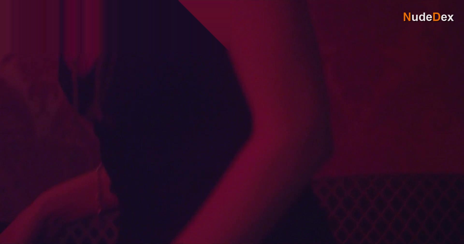 Aubrey Reeves in What Are We Fucking For, photo 12