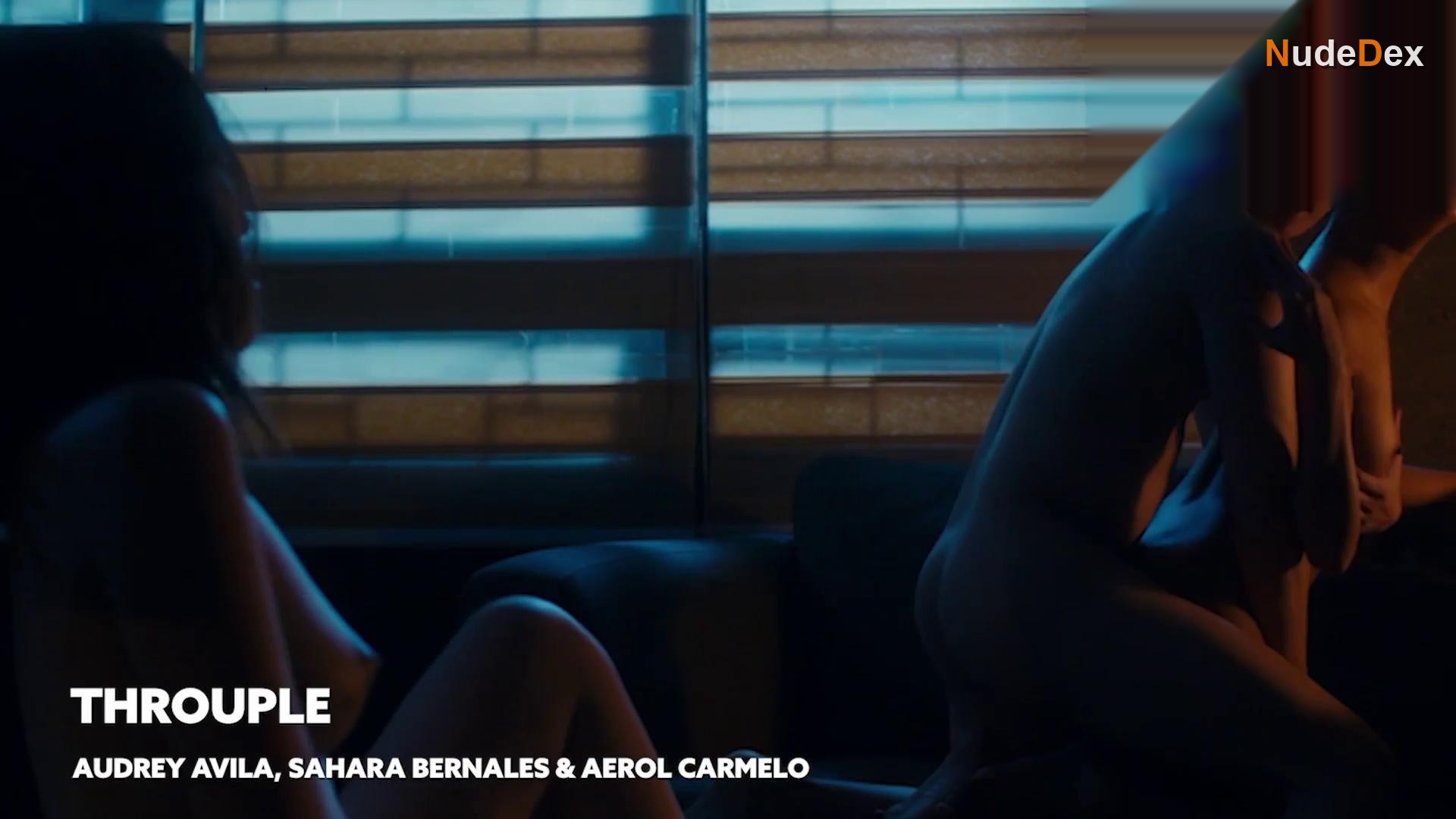 Audrey Avila in Climax, photo 5