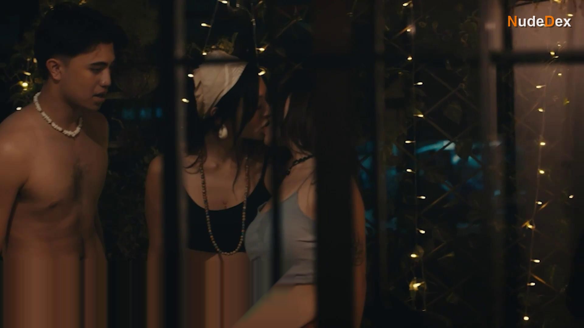 Audrey Avila in Climax, photo 12