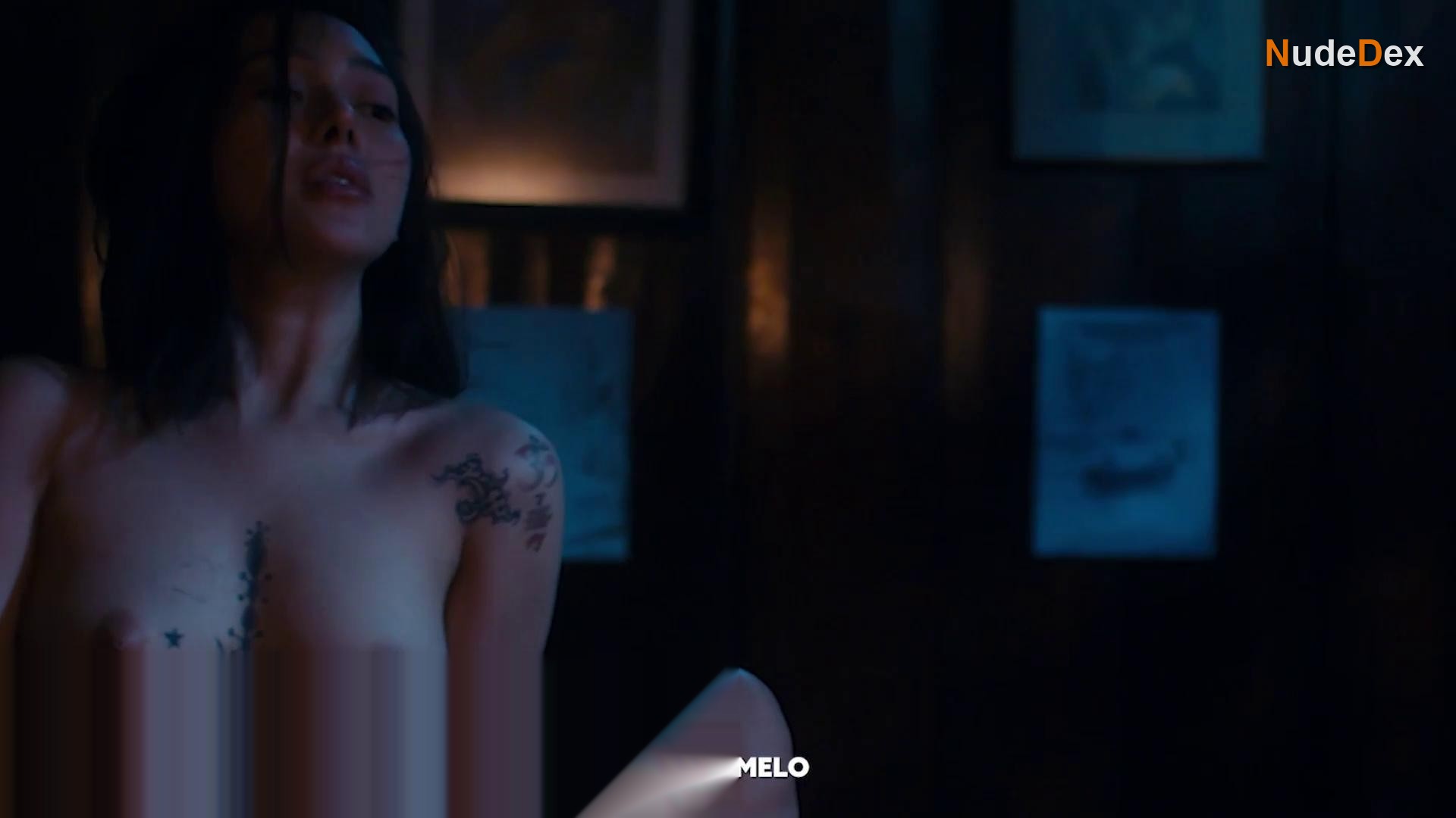 Audrey Avila in Climax, photo 14