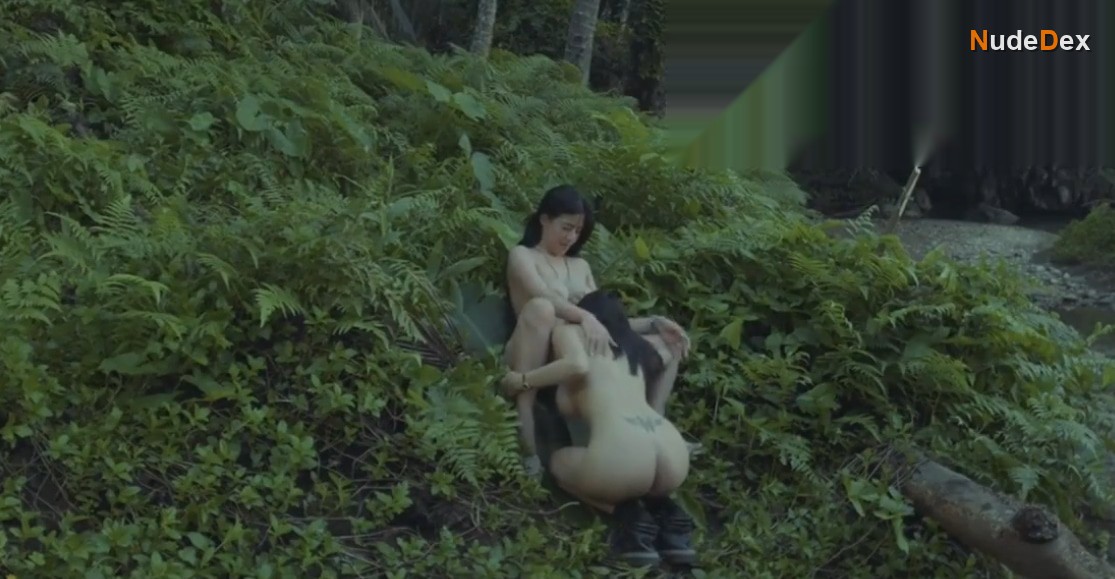 Audrey Avila in Sex Trip, photo 1