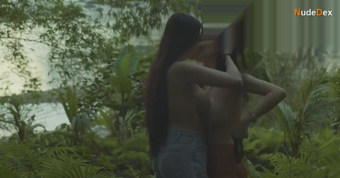 Audrey Avila in Sex Trip, photo 15