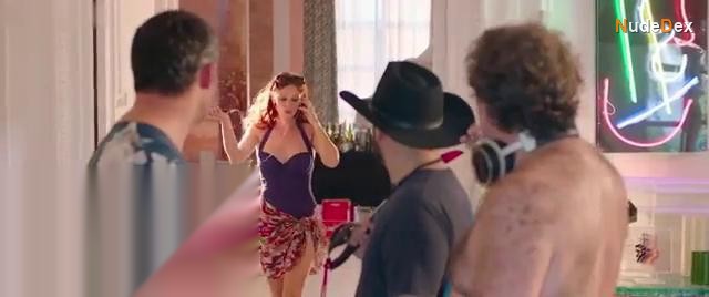 Audrey Fleurot in Divorce Club, photo 1
