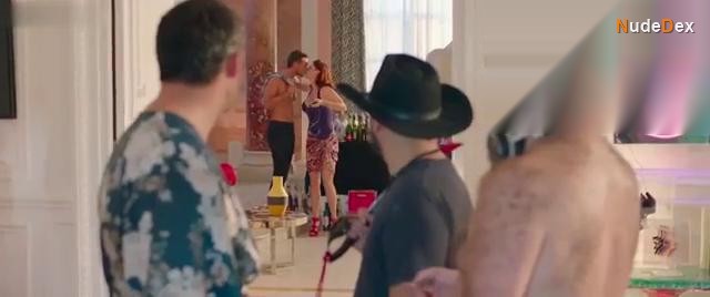 Audrey Fleurot in Divorce Club, photo 3