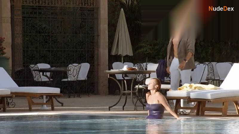 Audrey Fleurot in Foreign Investigations, photo 1