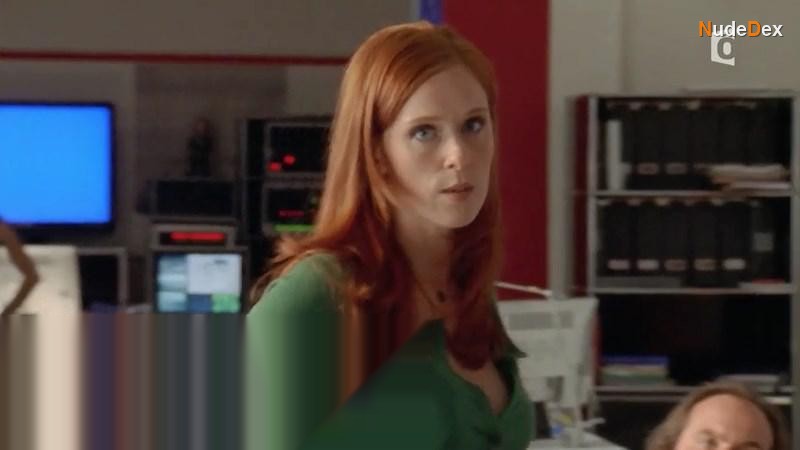 Audrey Fleurot in Foreign Investigations, photo 2
