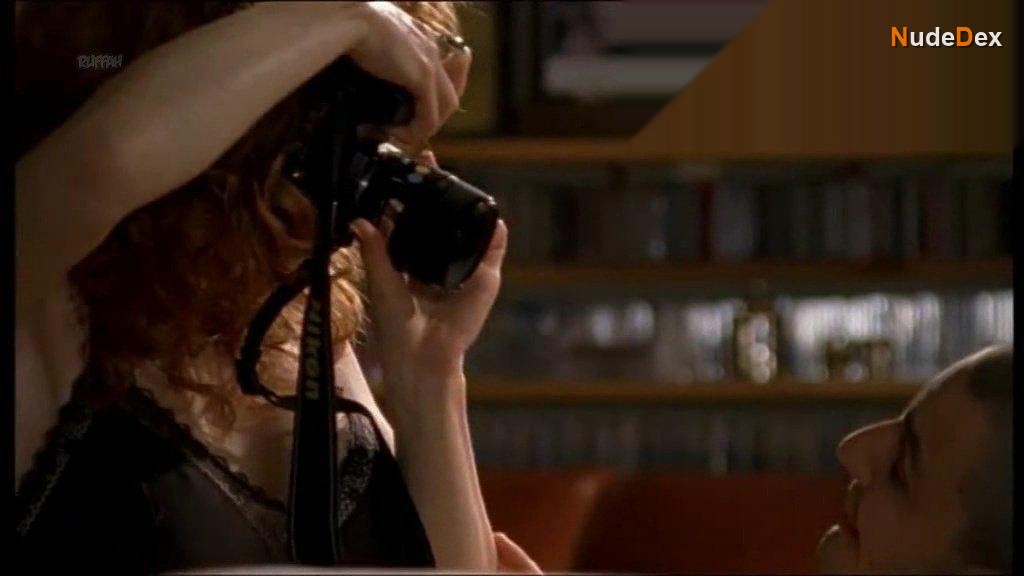 Audrey Fleurot in Fort Comme Un Homme, photo 3
