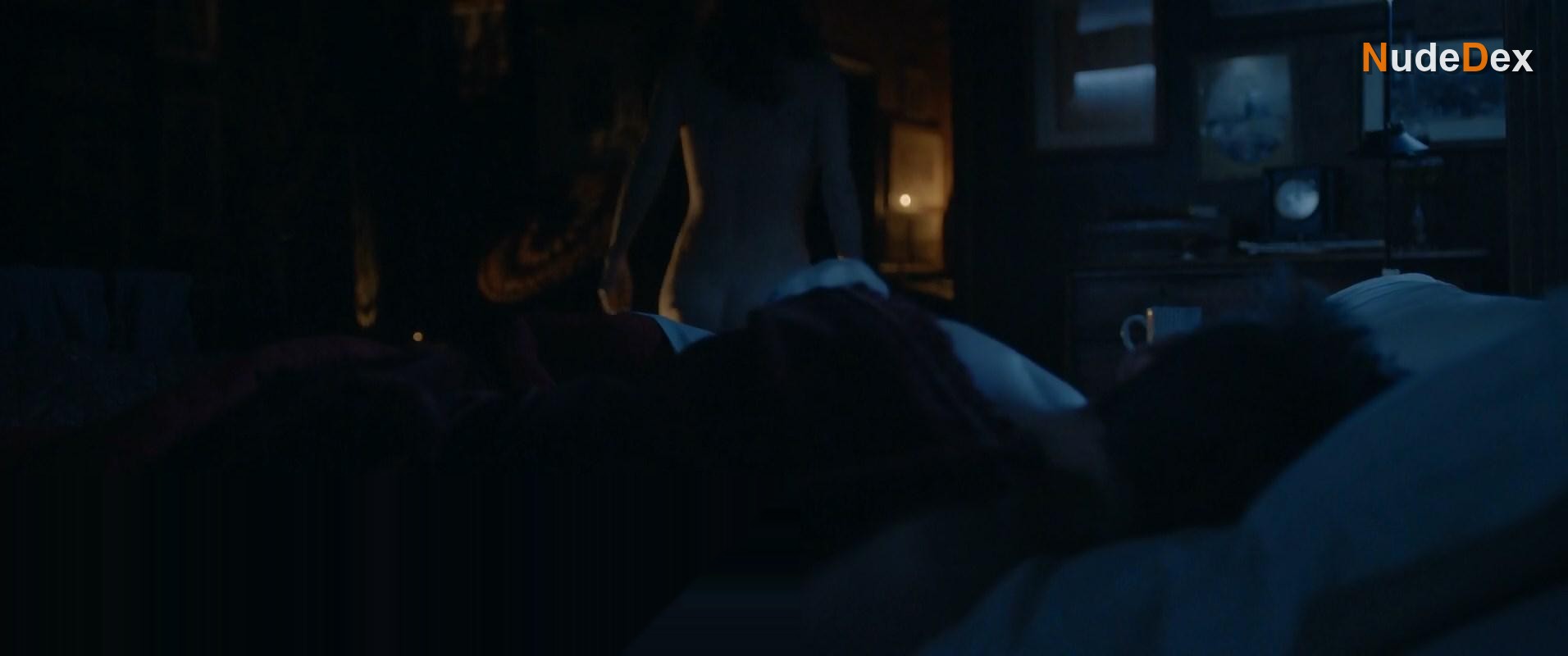 Audrey Fleurot in The Bonfire Of Destiny, photo 2