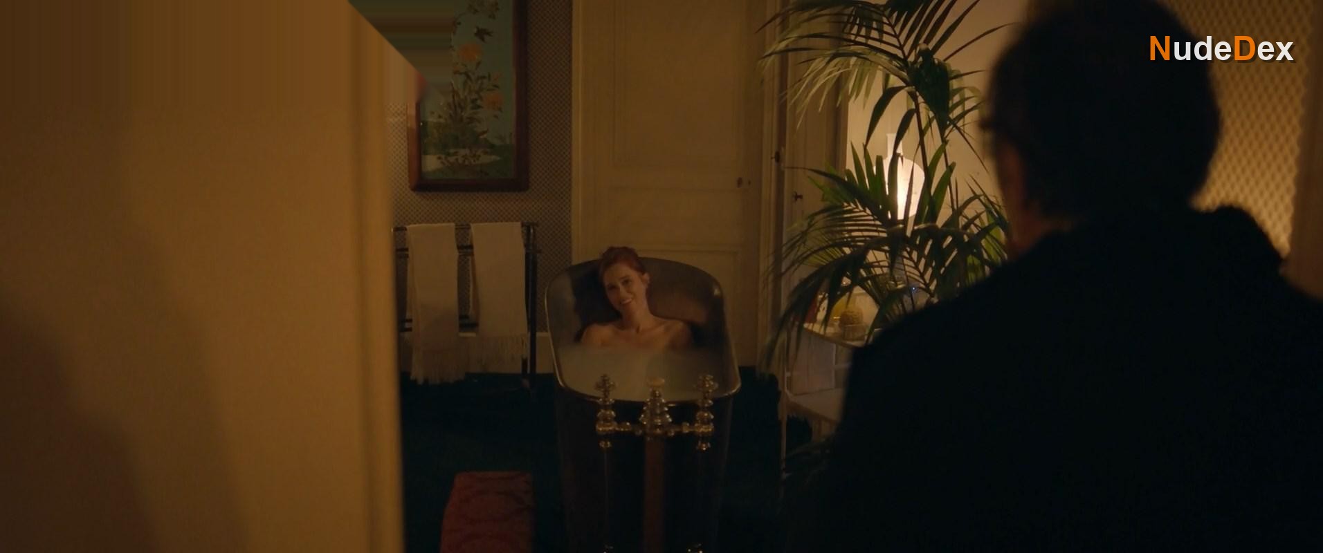 Audrey Fleurot in The Bonfire Of Destiny, photo 5