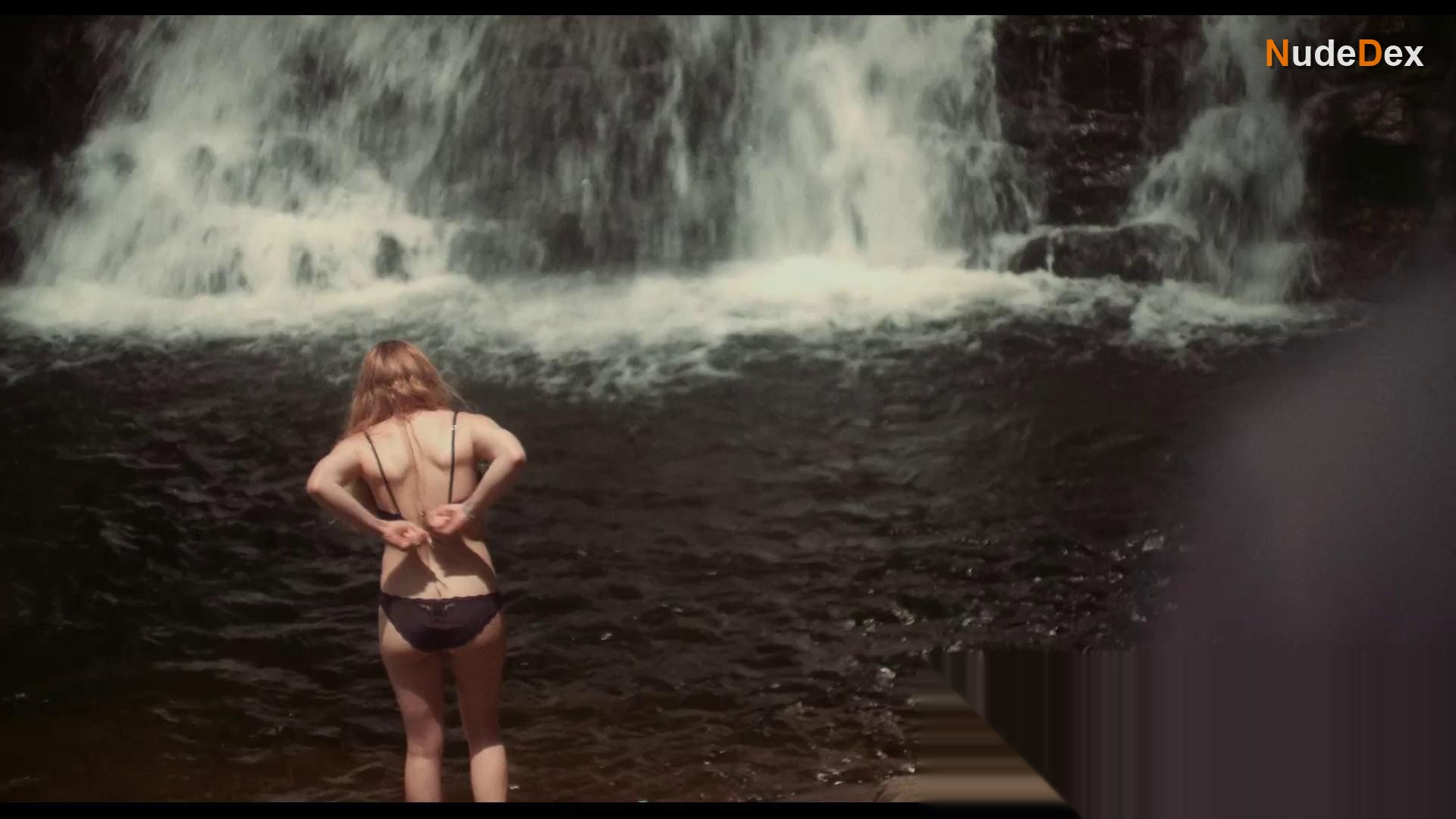 Audrey Hall in The Farthest Apple From The Tree, photo 2