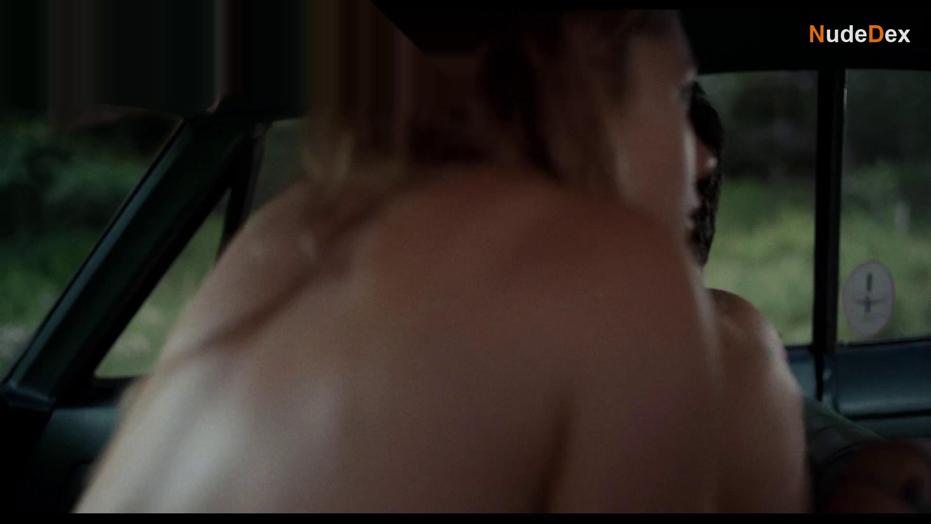 Audrey Hall in The Farthest Apple From The Tree, photo 4