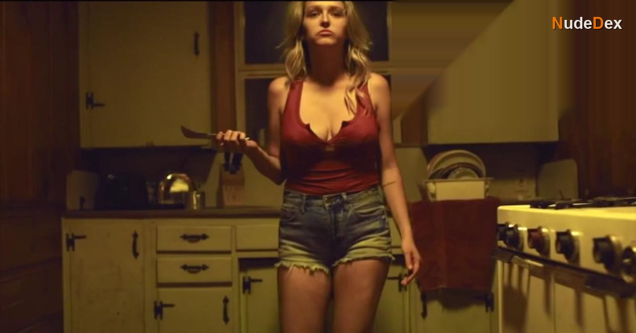 If She Screams in If She Screams, photo 2