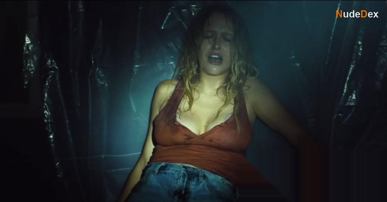 If She Screams in If She Screams, photo 3