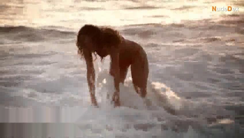 Aura Cristina Geithner in Mar De Fondo, photo 2
