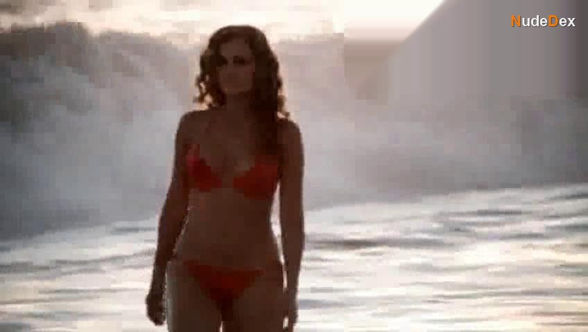 Aura Cristina Geithner in Mar De Fondo, photo 3
