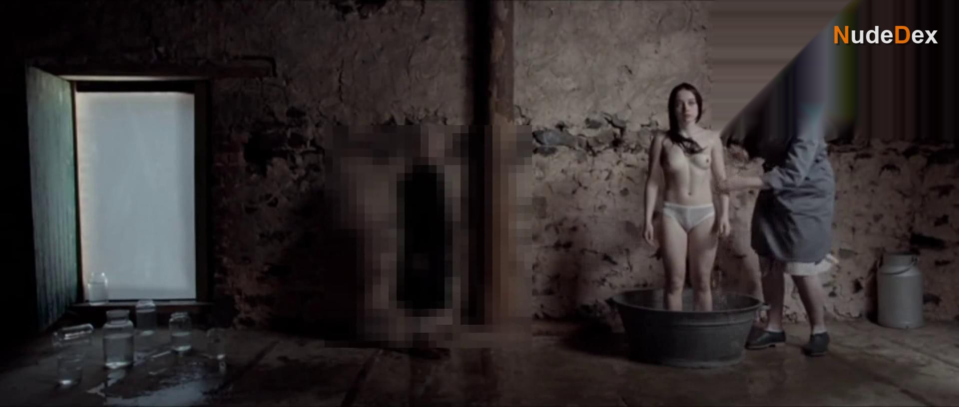 Aurelia Poirier in La Cinquieme Saison, photo 4
