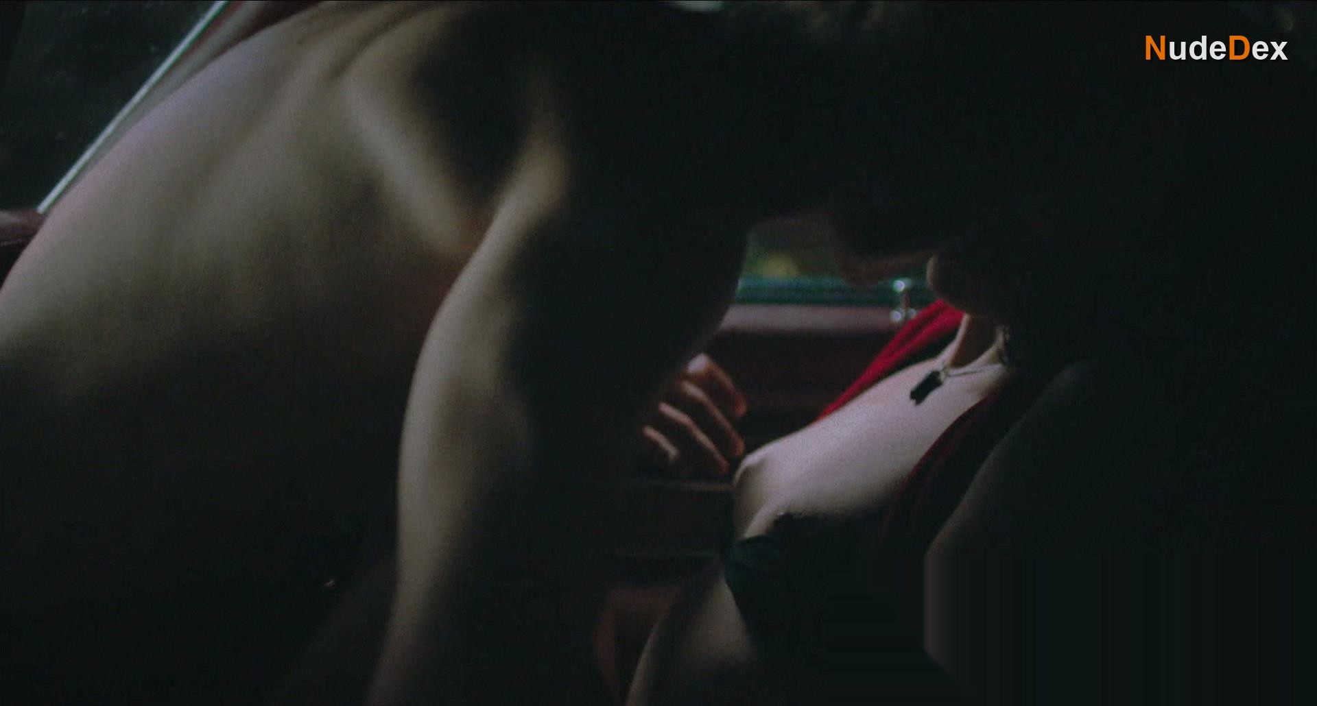Aurora Perrineau in Boo, photo 2