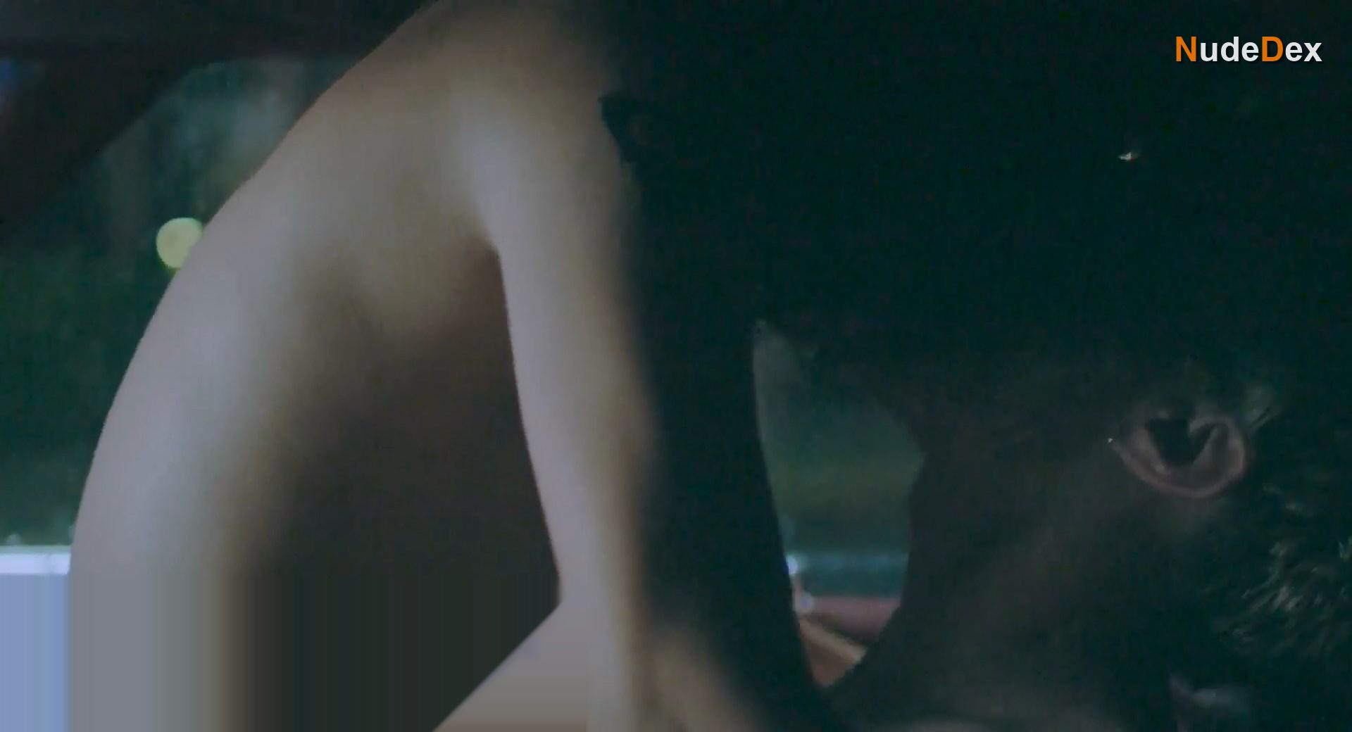 Aurora Perrineau in Boo, photo 8