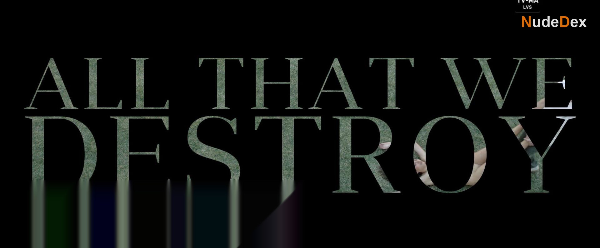 Aurora Perrineau in Into The Dark: All That We Destroy, photo 2