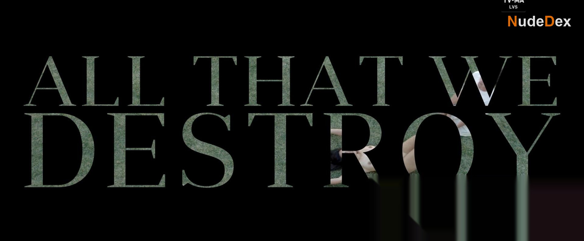 Aurora Perrineau in Into The Dark: All That We Destroy, photo 5