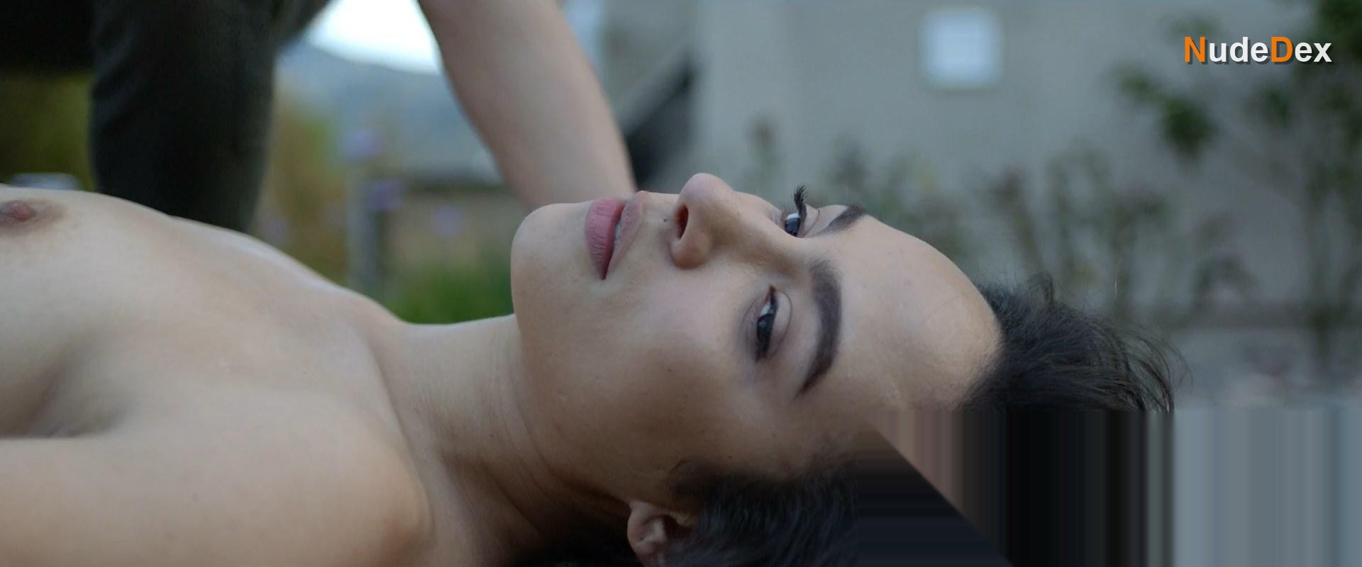 Aurora Perrineau in Into The Dark: All That We Destroy, photo 6