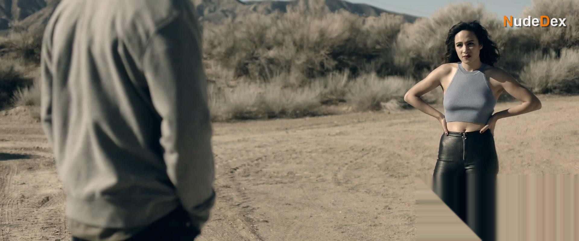 Aurora Perrineau in Into The Dark: All That We Destroy, photo 10
