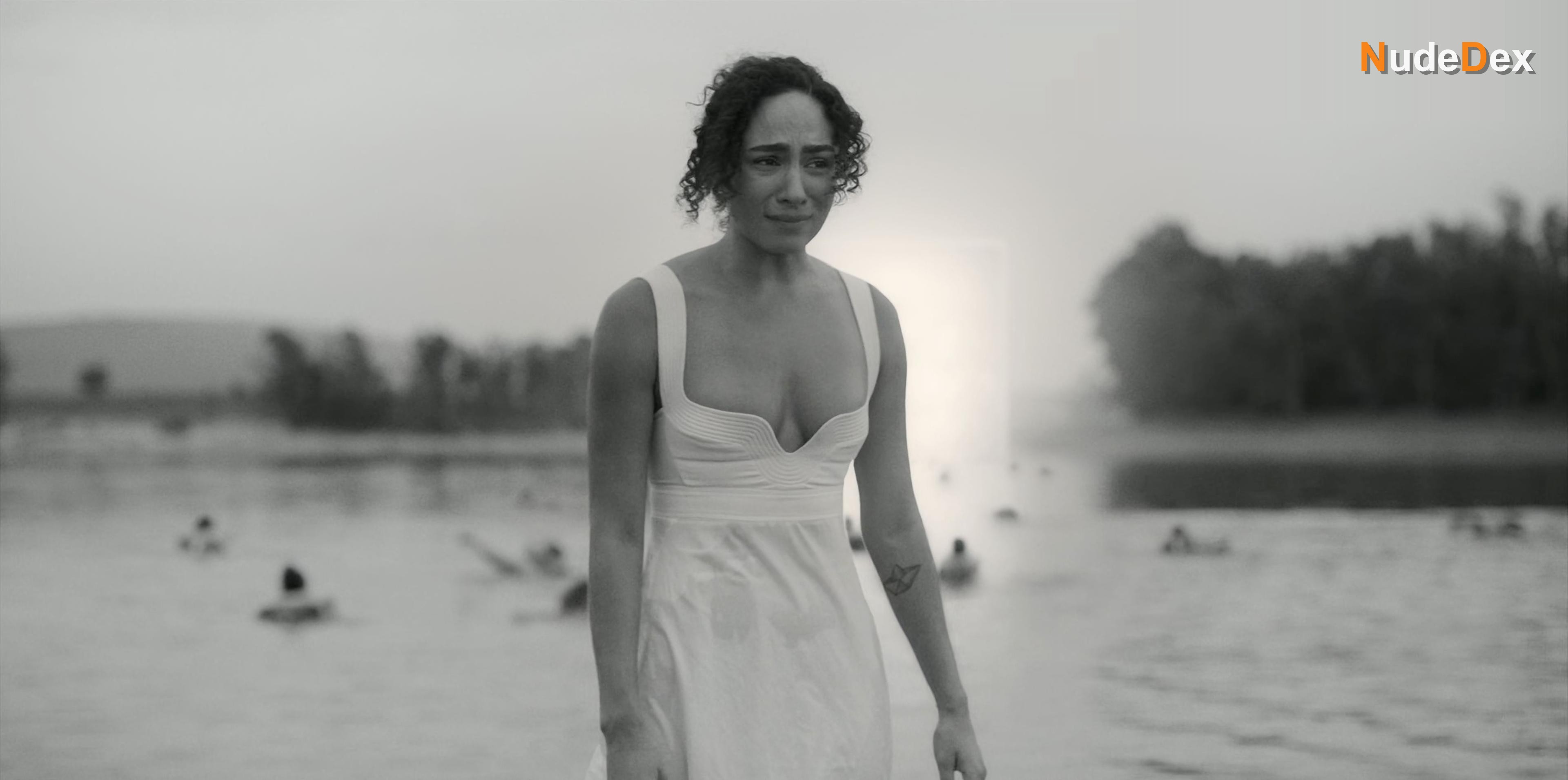 Enrica Maria Modugno in Kaos