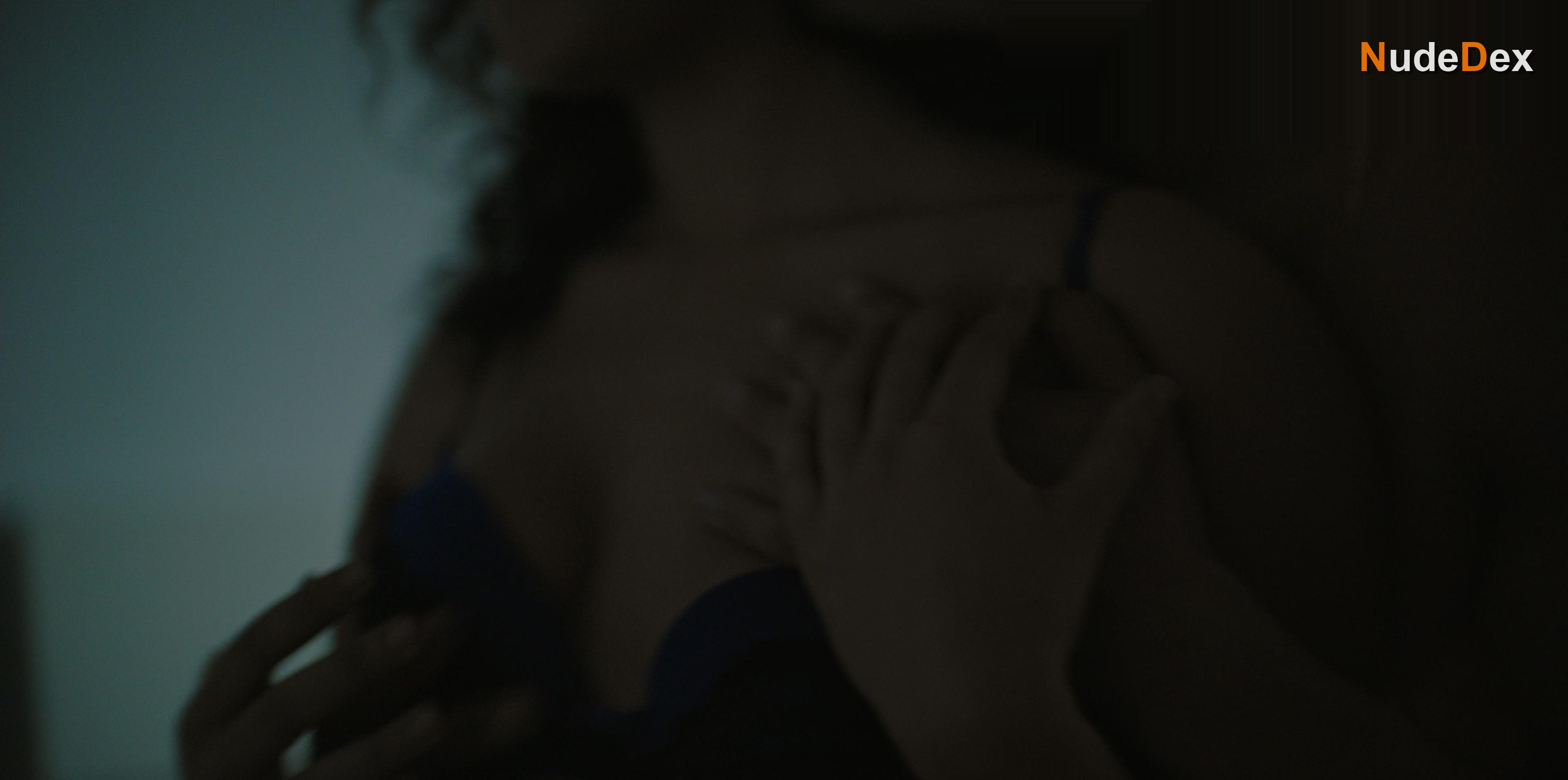 Aurora Perrineau in When They See Us, photo 3