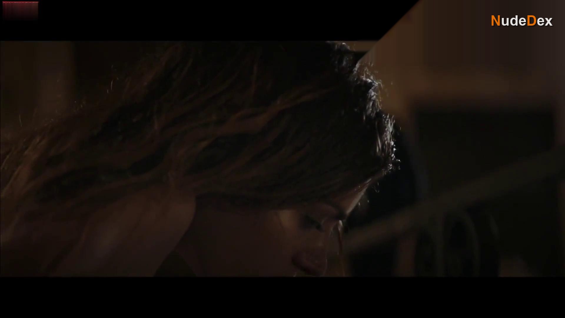 Aurora Ruffino in Ningyo, photo 6
