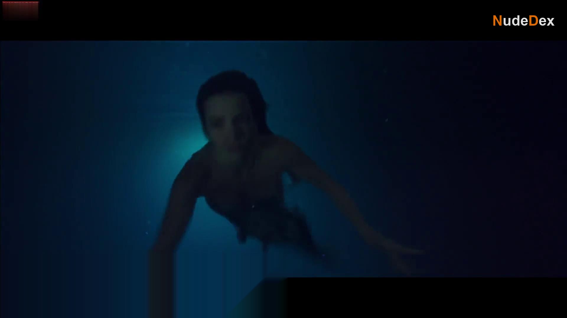 Aurora Ruffino in Ningyo, photo 7