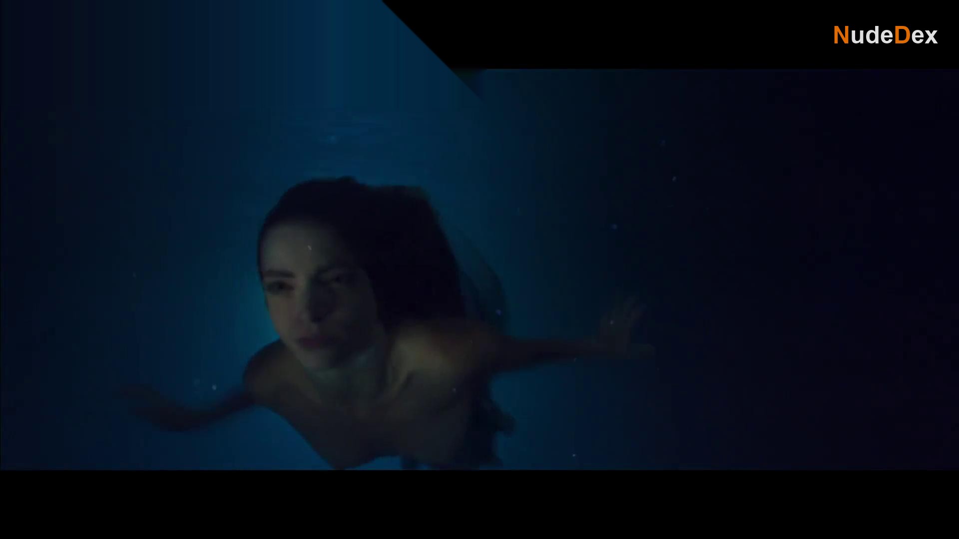 Aurora Ruffino in Ningyo, photo 9