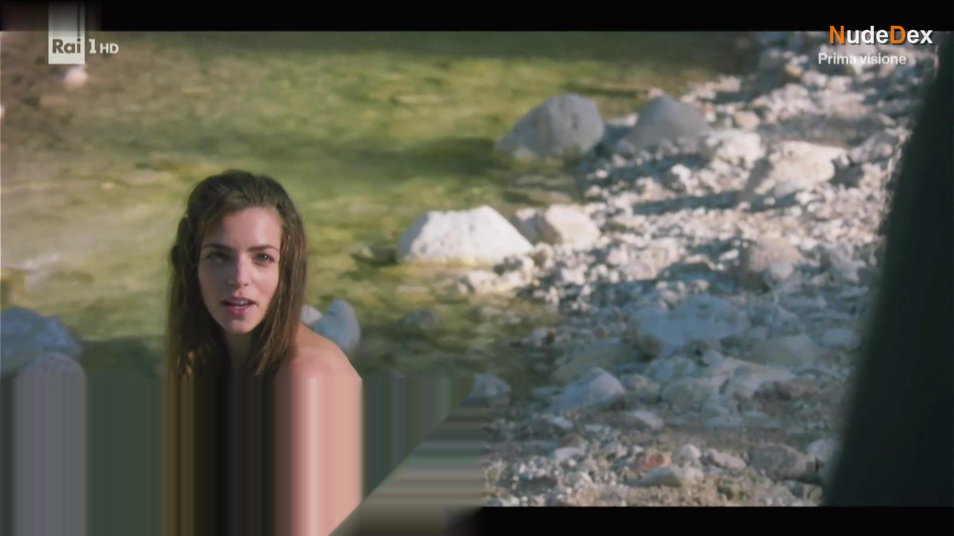 Aurora Ruffino in Un Passo Dal Cielo, photo 2