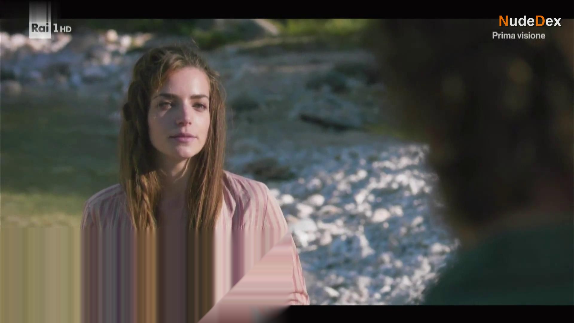 Aurora Ruffino in Un Passo Dal Cielo, photo 3