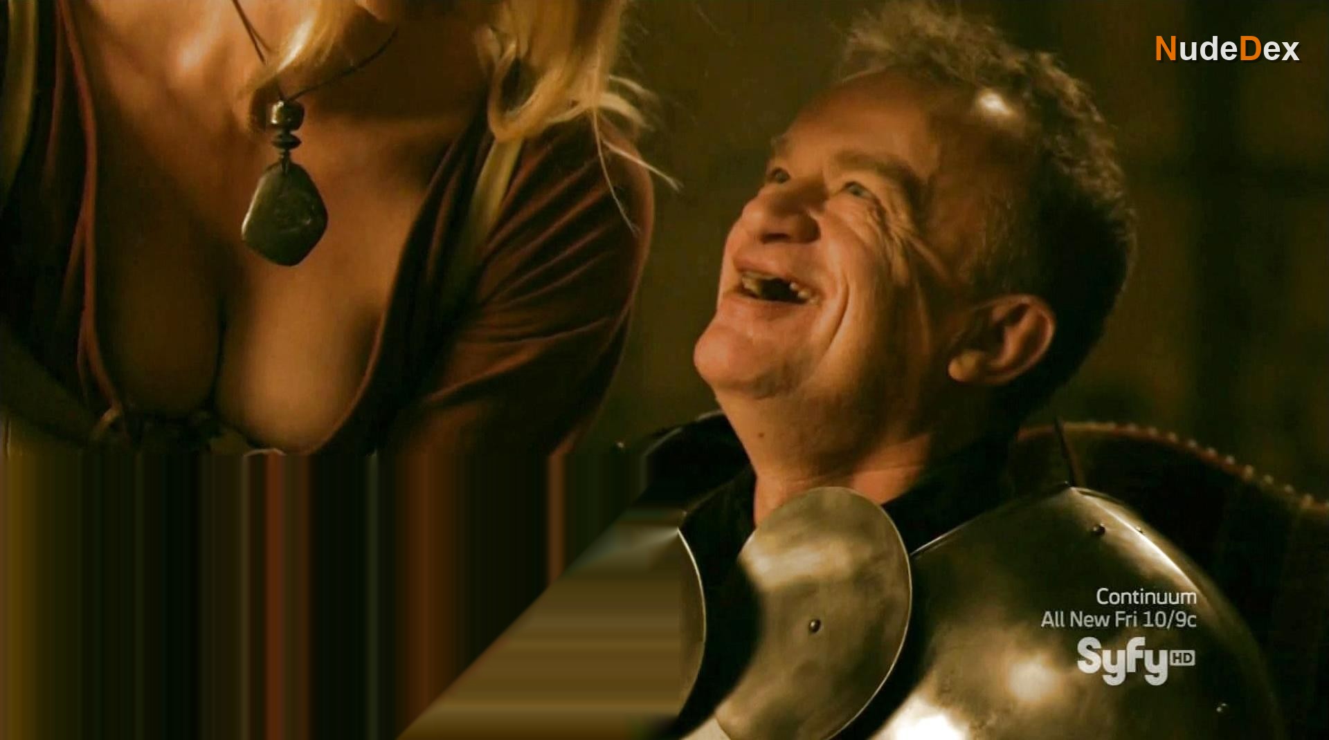 Aurore Tome in Metal Hurlant Chronicles, photo 4