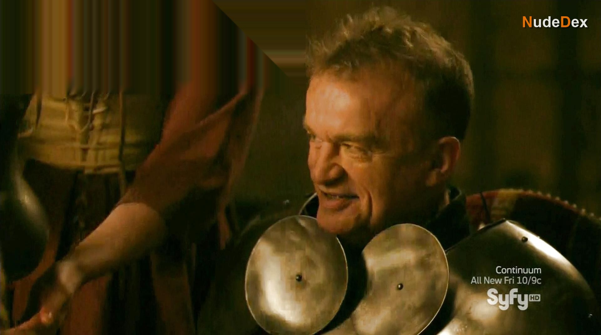 Aurore Tome in Metal Hurlant Chronicles, photo 6