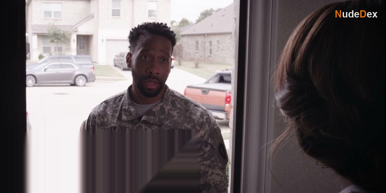 Avante Perkins in My Brother S Wife, photo 14